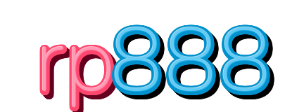 rp888 — logo kanal