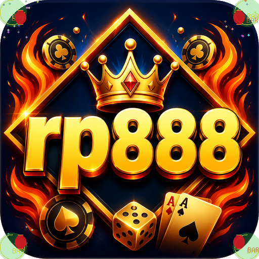rp888 — mitra unggulan