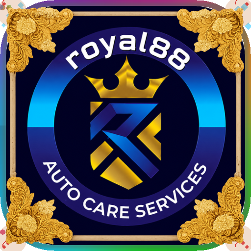 royal88 — mitra unggulan