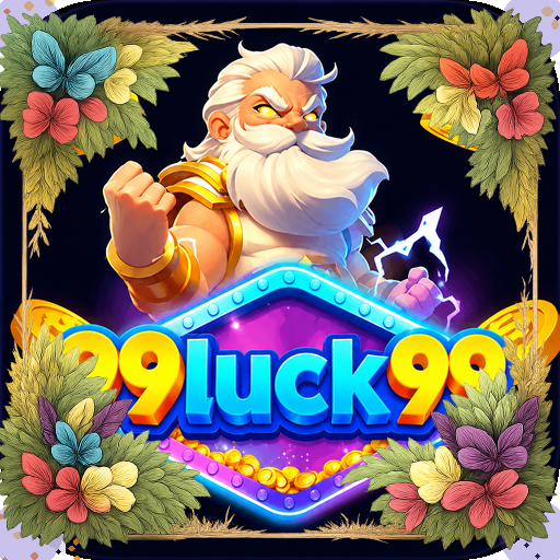 99luck99 — mitra unggulan