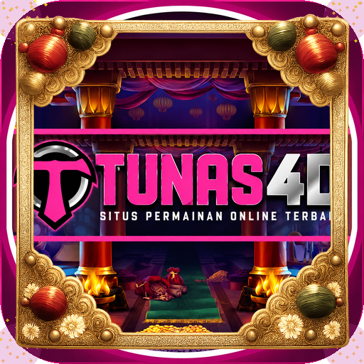 tunas4d — mitra unggulan